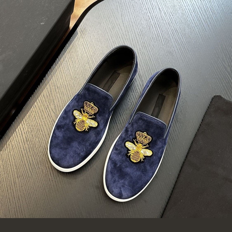 Dolce & Gabbana Sneakers